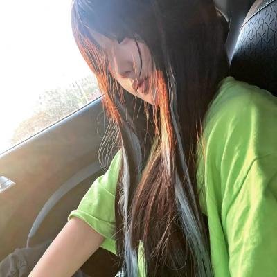 群青色之路