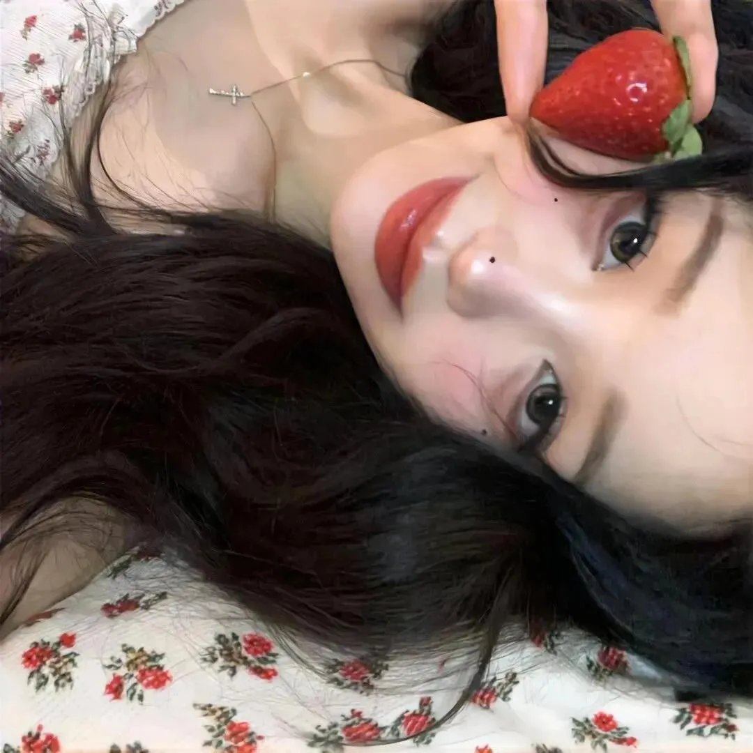 邂逅她的少女时代
